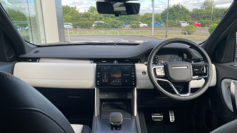 Land Rover Discovery Sport 2.0 D200 Dynamic HSE 5dr Auto [5 Seat] Diesel Station Wagon